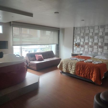 Hotel Confort Sweet Pasto Exterior photo