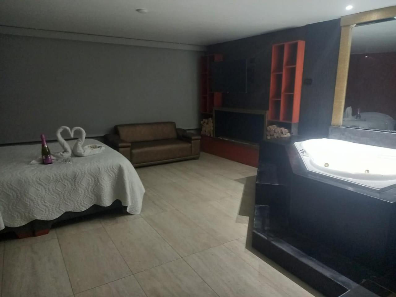 Hotel Confort Sweet Pasto Exterior photo
