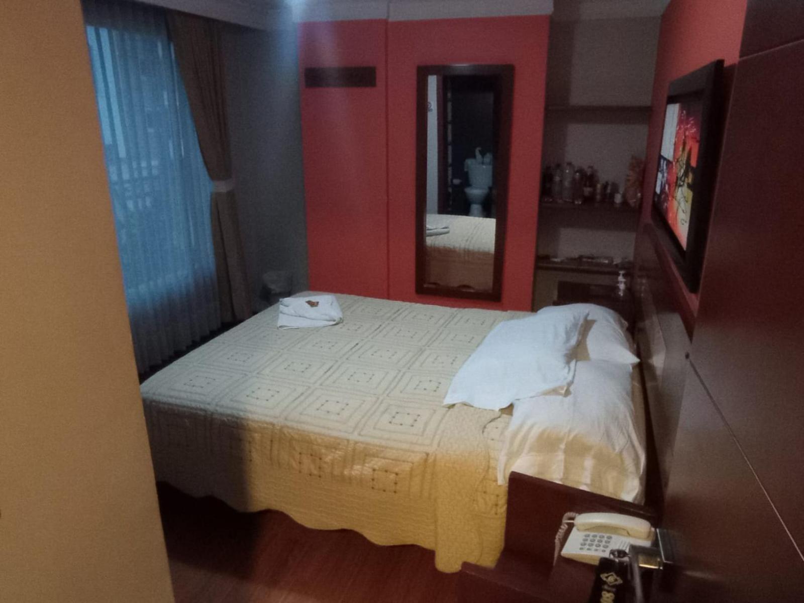 Hotel Confort Sweet Pasto Exterior photo