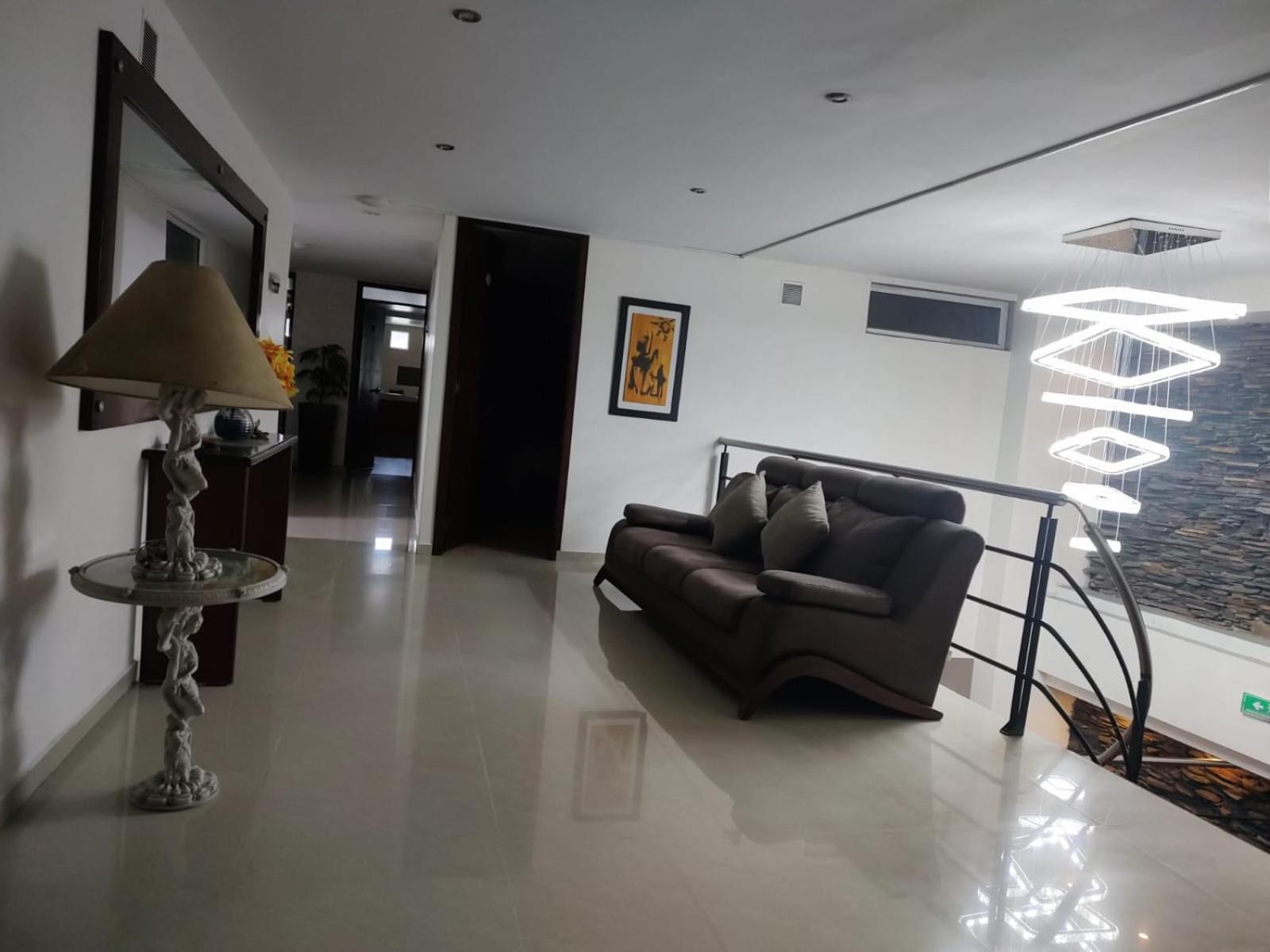 Hotel Confort Sweet Pasto Exterior photo